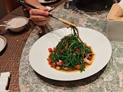 -郭靖内蒙菜·烤全羊·烧烤(望京旗舰店)