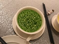 -北京王府井希尔顿酒店·秦唐中餐厅Chynna