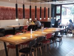 大堂-必胜客(花舞大唐博物馆店)