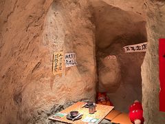 -涌煲记·蟹煲·砂锅海鲜·煲出宁波味(天一旗舰店)
