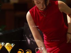 -天津海河悦榕庄·Lobby Lounge大堂吧