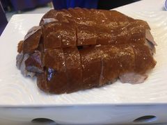 大柴精品烤鸭-大柴·宴宾楼(芥园西道店)
