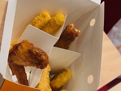 -小山城麻辣香锅(新邻生活广场店)