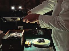 -罗宾斯牛排馆(重庆丽晶酒店)