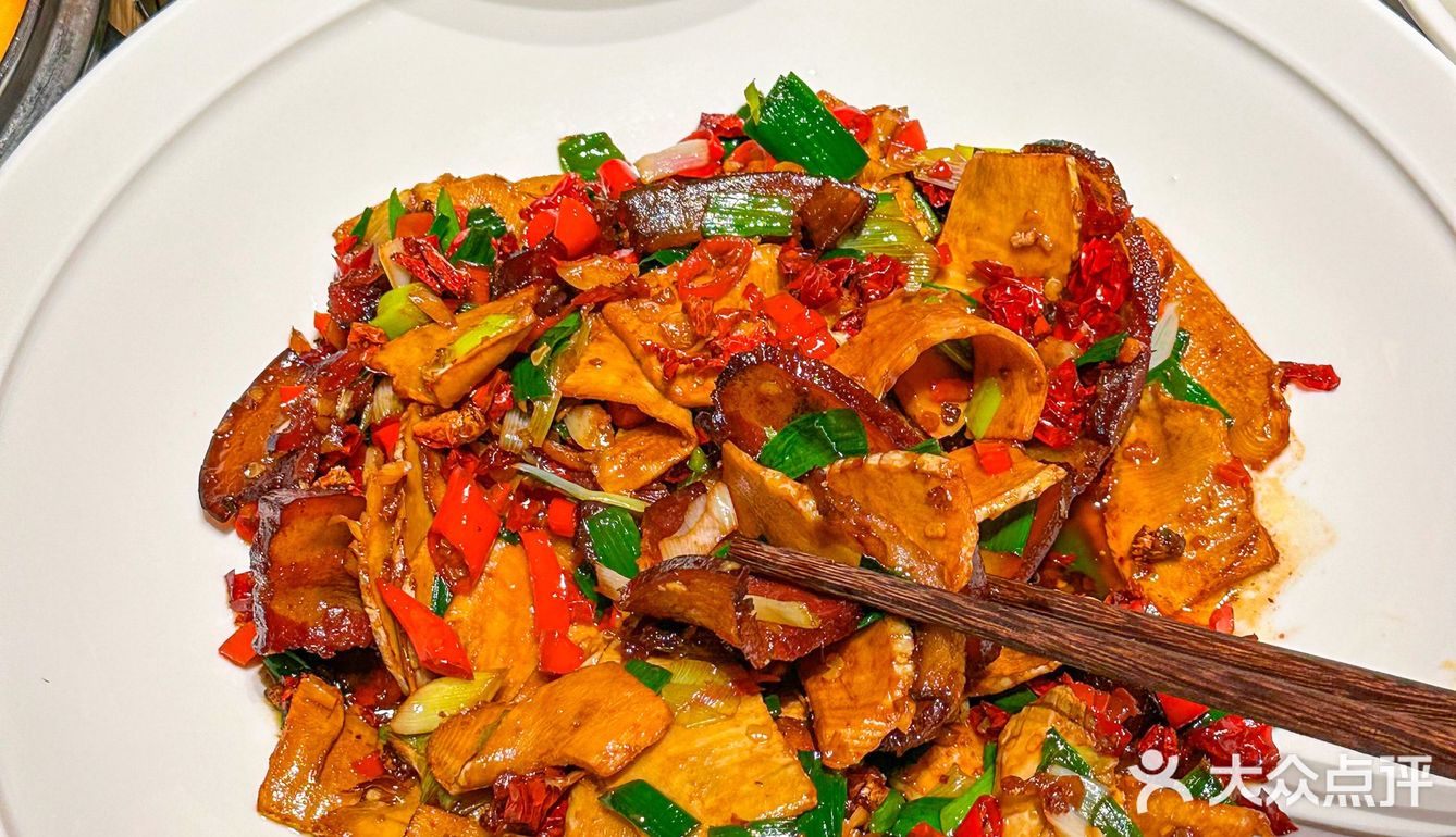 大隐隐于市～沉浸式体验烟火渔村 