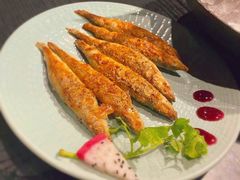 -美盛喜来登大酒店-盛宴标帜餐厅