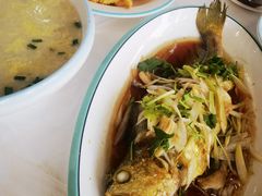 -日照大牌檔•小船海鲜(万平口店)