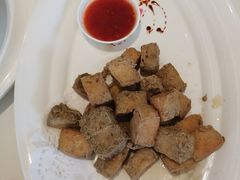 三鲜烩芋饺-绍兴饭店知遇楼(环山路店)