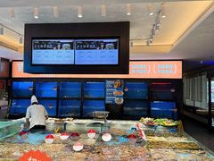 -连鹭海鲜·海肠捞饭·海胆饭(星海店)