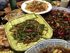 -醉小酒馆·川菜·江湖菜·重庆菜(观音桥旗舰店)