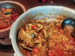 -柴米油盐(土菜院子店)