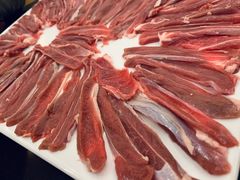 -情忆草原涮肉馆