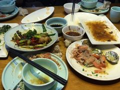 -南海渔家•海鲜•正宗海南菜(海棠湾店)