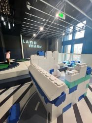 -Land Mark 蓝马乐园(印象城店)