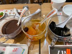 -红荔村肠粉(贝丽店)