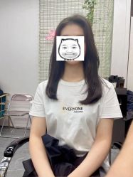 -茶发Salon·烫发染发理发