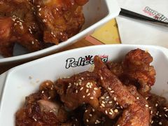 -Pelicana百利家炸鸡(江南西名店城店)