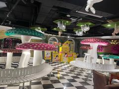 -H次元沉浸剧情密室(街道口店)