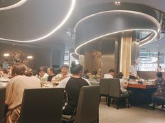 -大渔铁板烧(通州万达店)