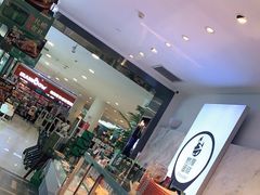 -燃厚蛋糕(卓展中信城店)