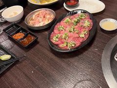 -大馥·炭火烧肉酒场(莘庄莘福坊店)