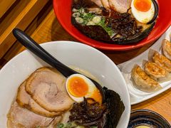 -一風堂拉面(美罗城店)