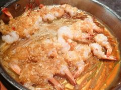 -炊烟小炒黄牛肉(浦东世纪汇店)