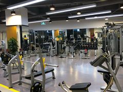 -每刻健身工作室(西直门店)
