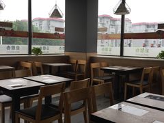 -吉野家(顺义站前北街店)