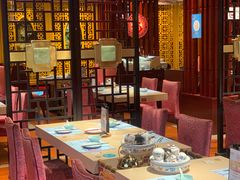 大堂-点都德(华强南店)