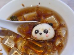 -茅庐川菜(烟台万象汇店)