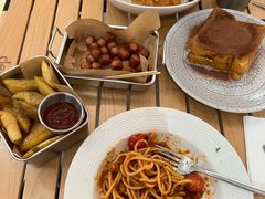 -觅食Meet Food(文星湾店)