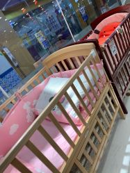 -贝贝熊(武汉印象城店)