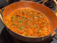 -Ameigo梅果·云贵川bistro(长宁来福士店)