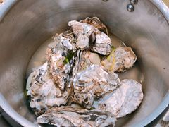 -星龙海鲜(望江东路店)