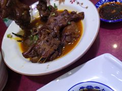-易老妈蹄花.特色川菜(人民公园总店)