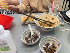 -梅溪·小伙子干挑面(安吉总店)