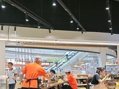 -今今转转自助小火锅(天祥广场店)