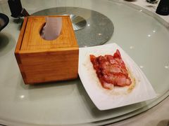 -頂好酒家·经典粤菜(海信广场店)