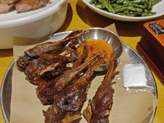 -东就鸭饭店·古早海南菜(友谊南海城店)