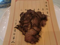 -汇贤府·李氏鲁菜(五棵松店)