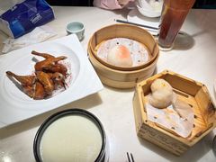 红烧乳鸽-陶陶居酒家(解放北路店)