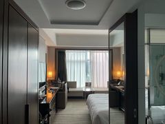-北京希尔顿逸林酒店