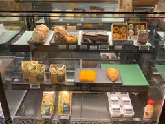-星巴克(杭州银泰城西一店)