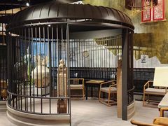 -川旺角融合菜•海景餐厅(星海广场店)