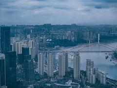 -WFC会仙楼观景台