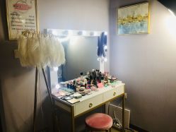 -첫번째 初见美学中心