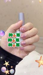 -纤羽美甲美睫