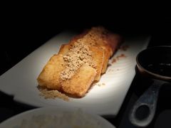 -铜锣湾·有麝自然香(渝北财富中心店)