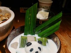 -岛风·台食小馆 ISLAND BISTRO(烟台山店)